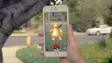 Pokemon Go 伙伴系统：你需要带每只 Pokemon 走多远