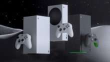 Xbox 宣布推出新游戏机，包括售价 600 美元的 2TB 特别版 Xbox Series X